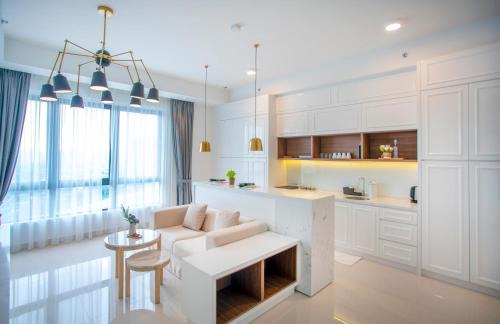 Kuala Lumpur Apartment | Novo Kuala Lumpur by Cobnb, Jalan Ampang