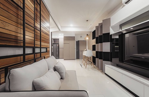 Kuala Lumpur Apartment | Novo Kuala Lumpur