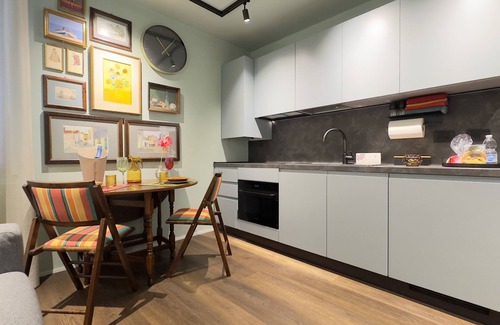 Chioggia Apartment | Novo Taccheo by Ca-Sa Check