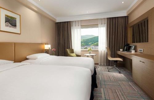 Yeoksam Hotel | Novotel Ambassador Seoul Gangnam