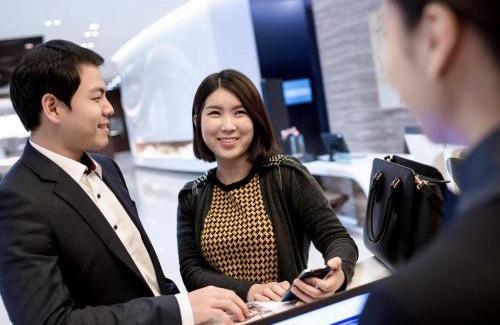 Paldal-gu Hotel | Novotel Ambassador Suwon