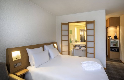 The Westside Hotel | Novotel Birmingham Centre