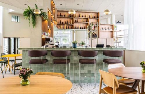 Historical Center Bruges Hotel | Novotel Brugge Centrum