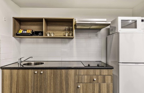 Darwin City Centre Hotel | Novotel Darwin CBD