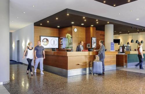 Erlangen Hotel | Novotel Erlangen