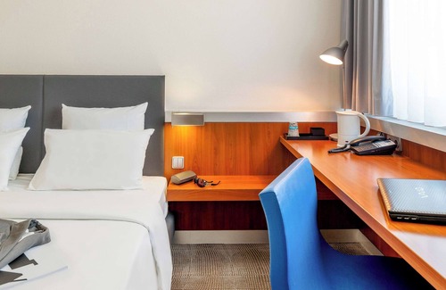 Erlangen Hotel | Novotel Erlangen