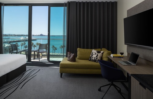 Geelong Hotel | Novotel Geelong