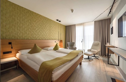 Karlsruhe City Centre Hotel | Novotel Karlsruhe City