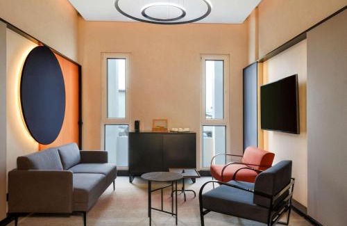 Gombe Hotel | Novotel Kinshasa La Gombe