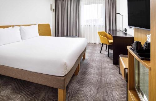 Greenwich West Hotel | Novotel London Greenwich