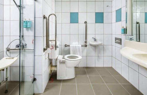 Greenwich West Hotel | Novotel London Greenwich