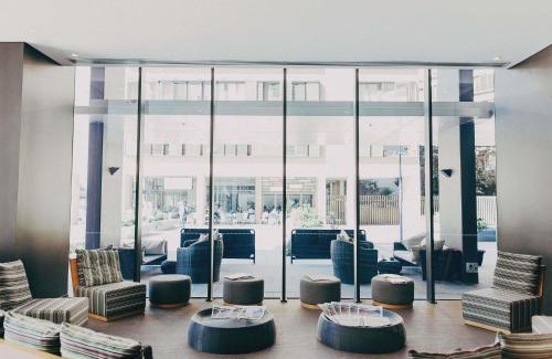 Newcastle Hotel | Novotel Newcastle Beach