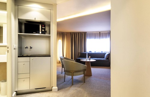 Rungis Hotel | Novotel Paris Orly Rungis