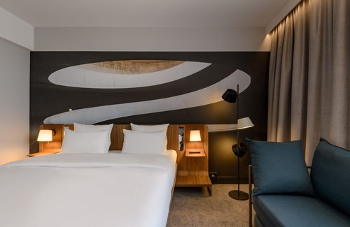 Regensburg Hotel | Novotel Regensburg Zentrum