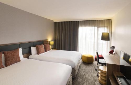 Wolli Creek Hotel | Novotel Sydney International Airport
