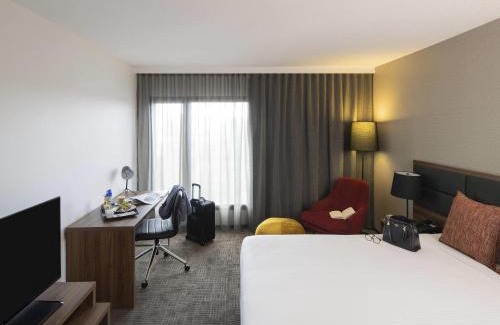 Wolli Creek Hotel | Novotel Sydney International Airport