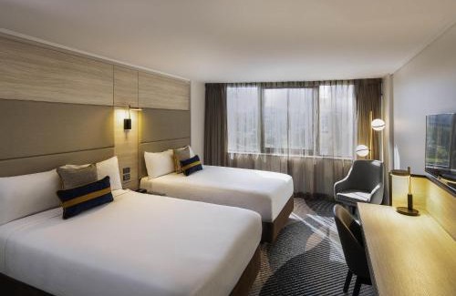 Parramatta Hotel | Novotel Sydney Parramatta