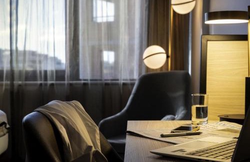 Parramatta Hotel | Novotel Sydney Parramatta