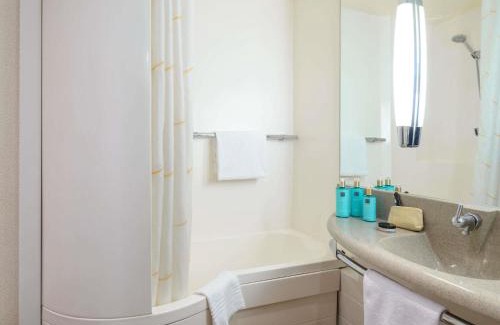 Regio Parco Hotel | Novotel Torino Corso Giulio Cesare