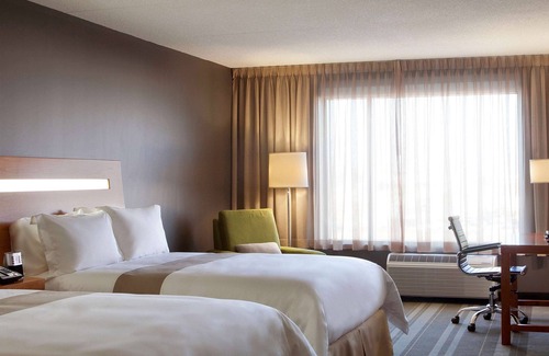 Vaughan Hotel | Novotel Toronto Vaughan Centre