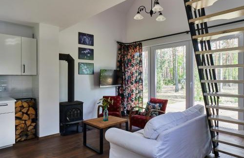 gmina Dabrowka House | Nowa Stodoła