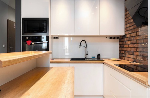 Czyzyny Apartment | Nowe Czyżyny Deluxe Apartment