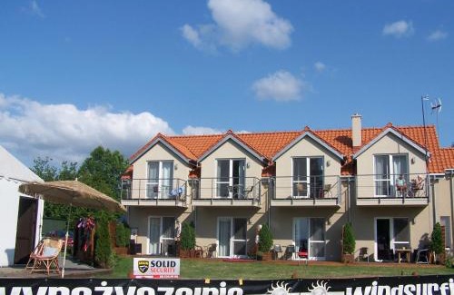 Nowe Guty Apartment | Nowe Guty Fun