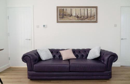 Harehills House | Nowell House