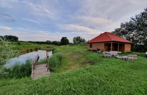 Szakoly Cabin | Nowhere Villa