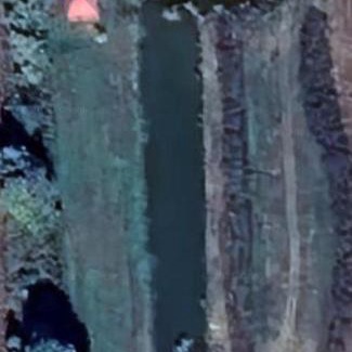 Szakoly Cabin | Nowhere Villa