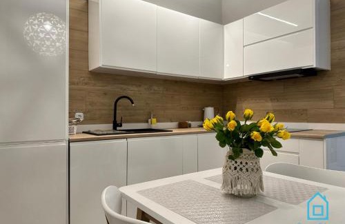 Old Town Apartment | nowy anchor
