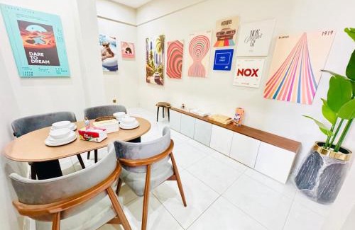 Karachi Apartment | NOX Ember 2 Bed Apt dha7