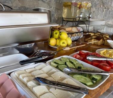 Vanadzor Bed & Breakfast | NOY Guest House B&B