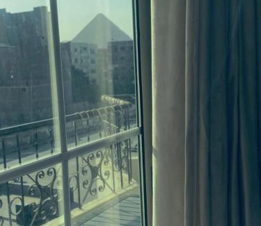 Kafrat al Jabal Hotel | Noya Pyramids Inn