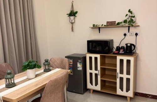 Taif Apartment | Noya