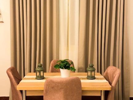 Taif Apartment | Noya