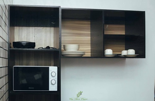 Uyo Apartment | NPJ Luxury Apartment