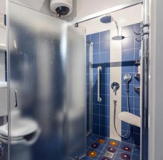 Roman Quarter Apartment | NPT Senior Piazza Castello Accessibile e Families
