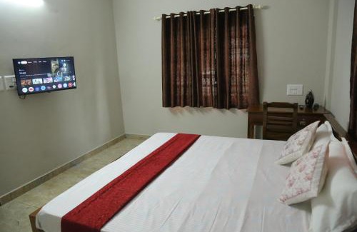 Alwaye Apartment | NR HEAVENZ Near Rajagiri Hospital