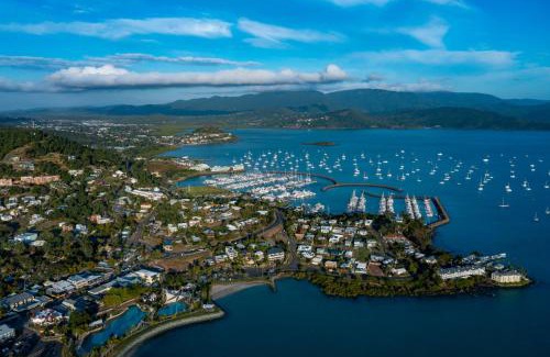 Airlie Beach Resort | NRMA Airlie Beach Holiday Park
