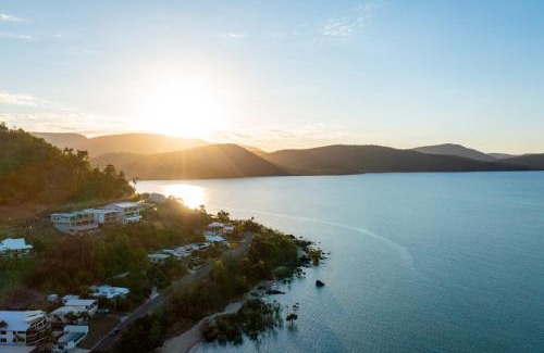 Airlie Beach Resort | NRMA Airlie Beach Holiday Park