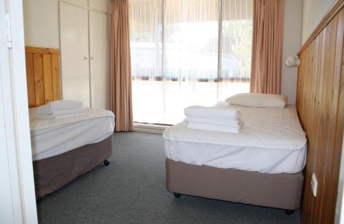 Halls Gap Resort | NRMA Halls Gap Holiday Park
