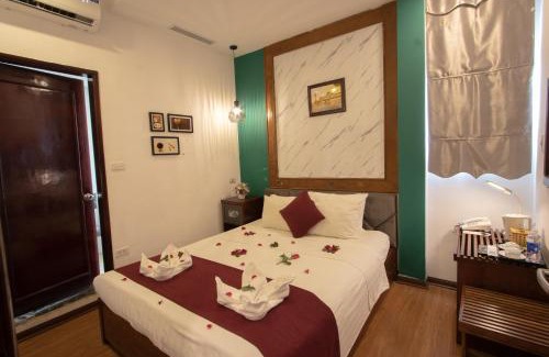 Hang Buom Hotel | NT Elysian hotel