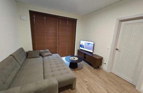 Palanga Apartment | NT Zitkus apartamentai