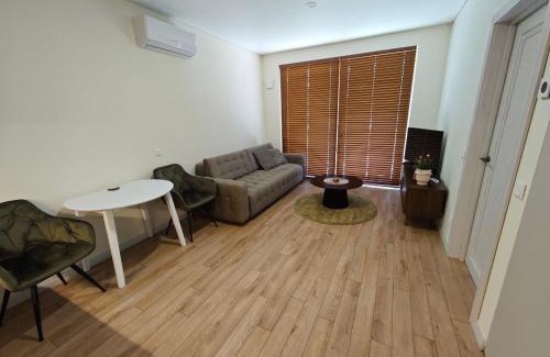 Palanga Apartment | NT Zitkus apartamentai