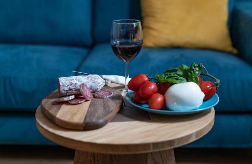 Celio Apartment | Nuances The Colosseum Apartment