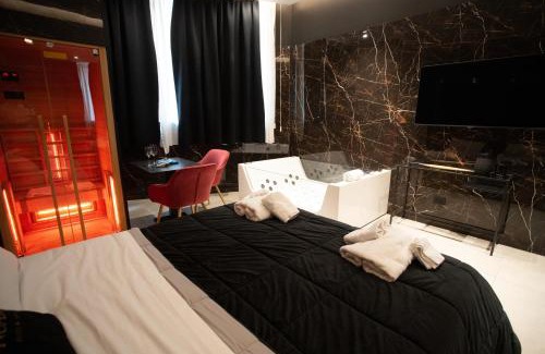 Borgo Vecchio Bed & Breakfast | Nuar suite&spa