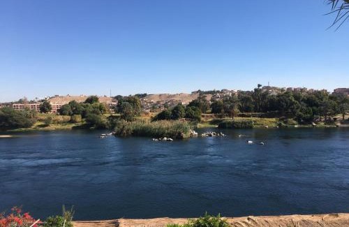 Aswan Cabin | Nubian Beach - حسن فوكس