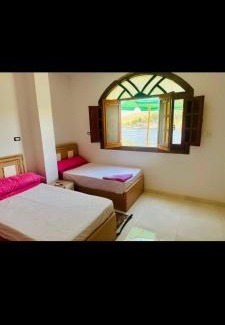 Aswan Apartment | Nubian Bride guest house