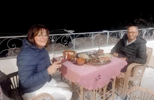 Aswan Apartment | Nubian Bride guest house
